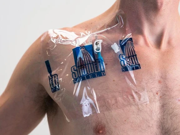 Five Tips for Home Wound Care to Recover Quickly and Safely