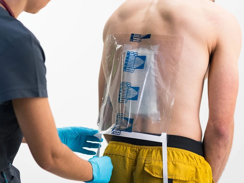 If Your Wound Show These Signs, You Need Medical Attention