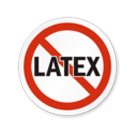Latex Free