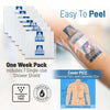 Easy To Peel