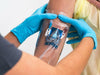 Shower with a Central Venous Catheter | Catheter Shower Cover