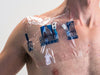 Shower Shield Catheter Cover